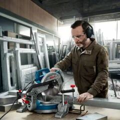 BOSCH GÖNYE KESME 1300W GCM216 0601B33000