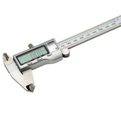 RETTA RDK0150 DİJİTAL KUMPAS 150 MM