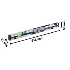 BOSCH EĞİM ÖLÇER GIM60L 0601076900