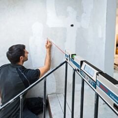 BOSCH EĞİM ÖLÇER GIM60L 0601076900