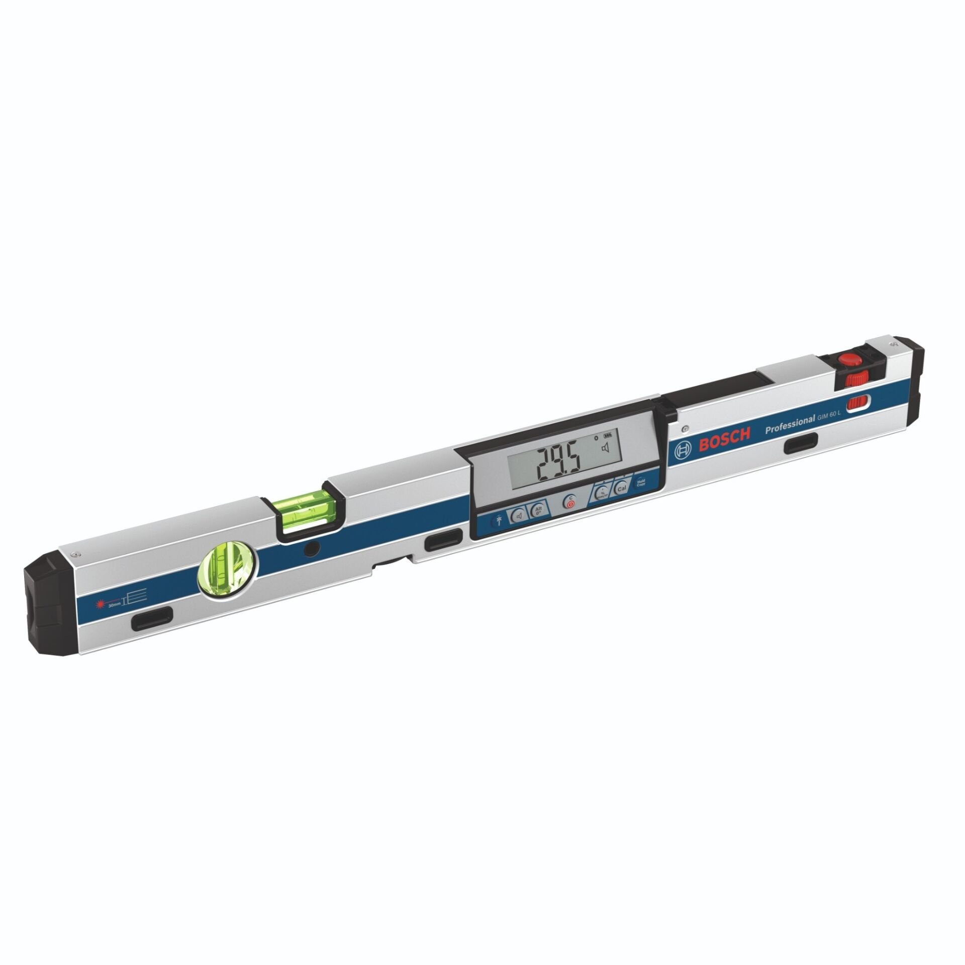 BOSCH EĞİM ÖLÇER GIM60L 0601076900