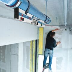 BOSCH EĞİM ÖLÇER GIM60L 0601076900