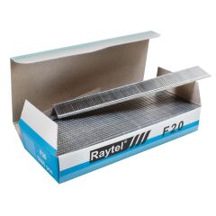 RAYTEL HAVALI TABANCA ÇİVİSİ F-20