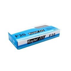 RAYTEL HAVALI TABANCA ÇİVİSİ F-20