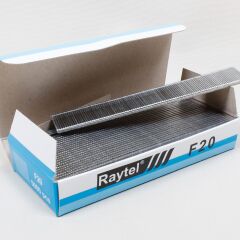 RAYTEL HAVALI TABANCA ÇİVİSİ F-25