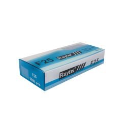 RAYTEL HAVALI TABANCA ÇİVİSİ F-25