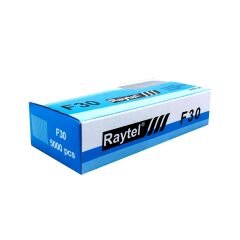 RAYTEL HAVALI TABANCA ÇİVİSİ F-30