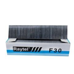RAYTEL HAVALI TABANCA ÇİVİSİ F-30