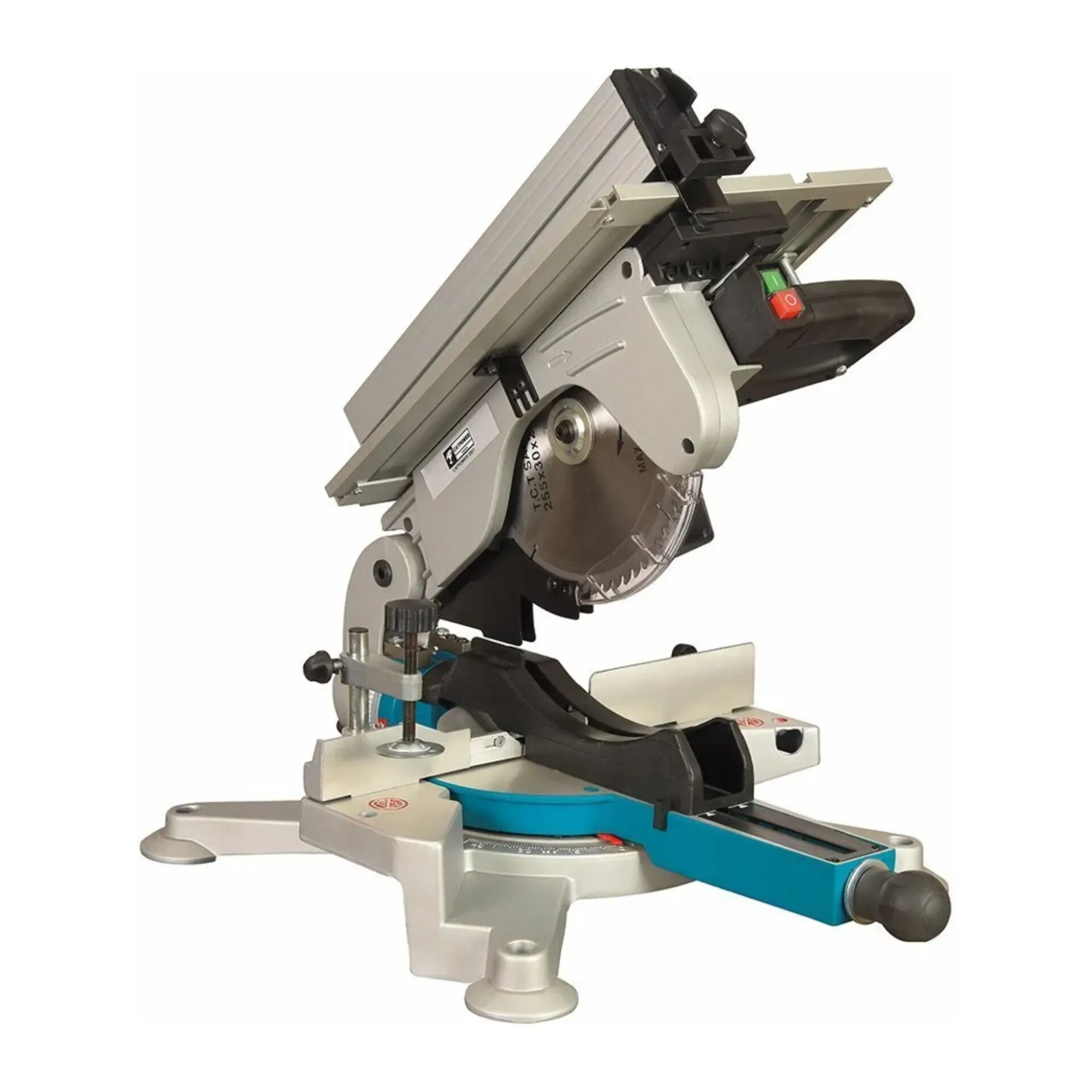 CATPOWER GÖNYE KESME ÜSTTEN TABLALI 250 MM 2501