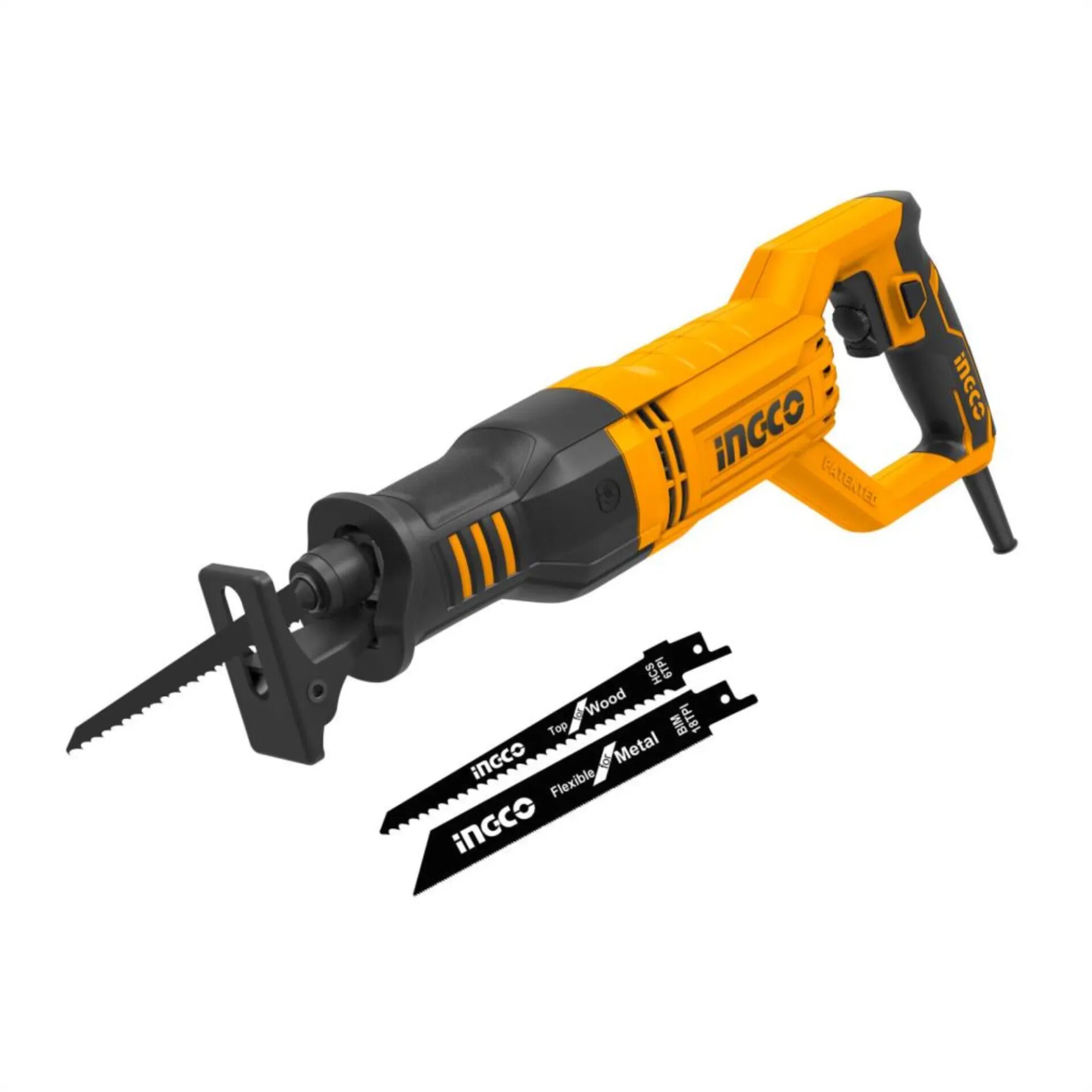 İNGCO TİLKİ KUYRUĞU TESTERE 750 WATT RS8008