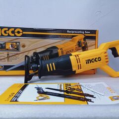 İNGCO TİLKİ KUYRUĞU TESTERE 750 WATT RS8008