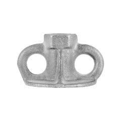 TIE-ROD (TAYROT) KELEBEK SOMUN 70 MM