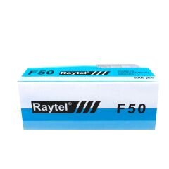 RAYTEL HAVALI TABANCA ÇİVİSİ F-50