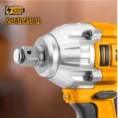 İNGCO CIWLI2001 1/2 SOMUN SIKMA 20V