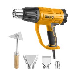 İNGCO HG200047 SICAK HAVA TABANCASI 2000 W