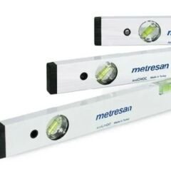 METRESAN PRO-LEVEL SU TERAZİSİ ALÜMİNYUM 200 CM