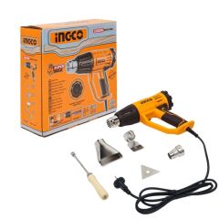 İNGCO HG200047 SICAK HAVA TABANCASI 2000 W