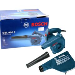 BOSCH HAVA ÜFLEME KÖRÜK 820W GBL800E 0601980420