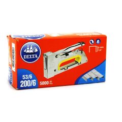 DELTA ZIMBA TELİ 200/6 (5000 ADET)