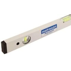 METRESAN PRO-LEVEL SU TERAZİSİ ALÜMİNYUM 40 CM