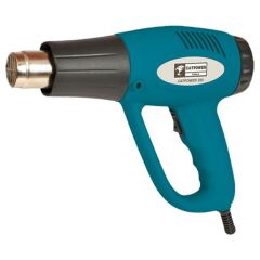 CATPOWER SICAK HAVA TABANCASI 2000W CAT202