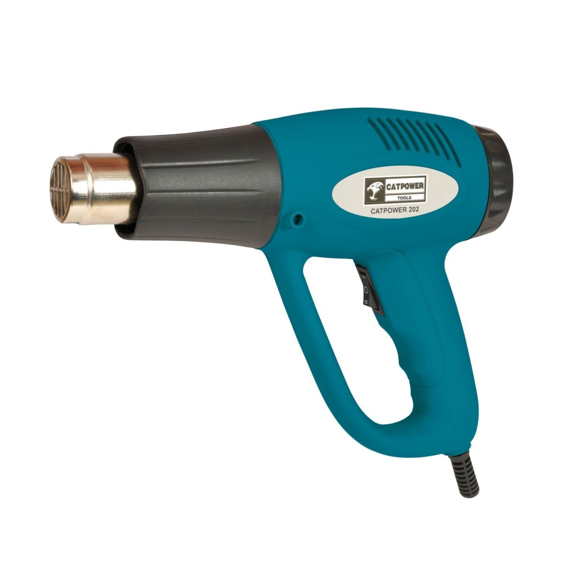 CATPOWER SICAK HAVA TABANCASI 2000W CAT202