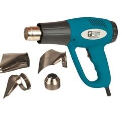 CATPOWER SICAK HAVA TABANCASI 2000W CAT202