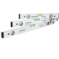 METRESAN PRO-LEVEL SU TERAZİSİ ALÜMİNYUM 150 CM