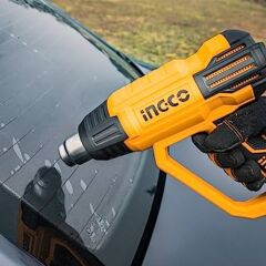 İNGCO HG200028 SICAK HAVA TABANCASI 2000 W