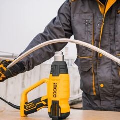 İNGCO HG200028 SICAK HAVA TABANCASI 2000 W