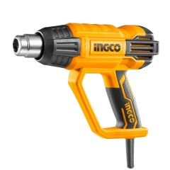 İNGCO HG200028 SICAK HAVA TABANCASI 2000 W