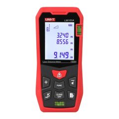UNI-T SHELM100A LAZER METRE 100 MT