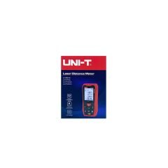 UNI-T SHELM100A LAZER METRE 100 MT
