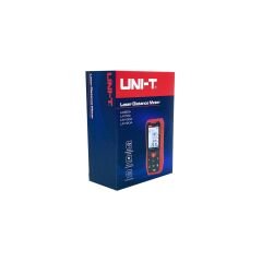 UNI-T SHELM50A LAZER METRE 50 MT