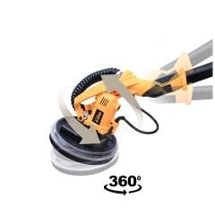 İNGCO DWS10501 DUVAR ZIMPARALAMA 1050W