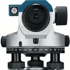 BOSCH NİVELMAN (NİVO) SETİ GOL 20D 0601068402