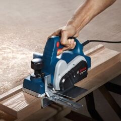 BOSCH PLANYA 650 W GHO 6500 0601596000