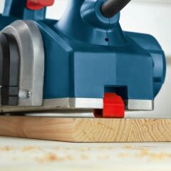 BOSCH PLANYA 650 W GHO 6500 0601596000