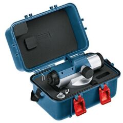 BOSCH NİVELMAN (NİVO) SETİ GOL 26D 0601068002