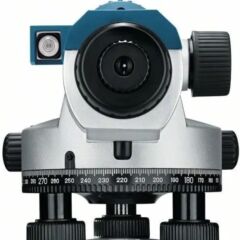 BOSCH NİVELMAN (NİVO) SETİ GOL 26D 0601068002