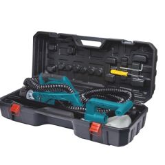 CATPOWER DUVAR ZIMPARALAMA LEDLİ 225 MM 3014