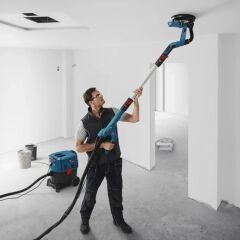BOSCH ALÇIPAN ZIMPARA 550W GTR550 06017D4020
