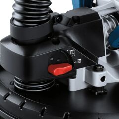 BOSCH ALÇIPAN ZIMPARA 550W GTR550 06017D4020