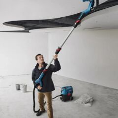 BOSCH ALÇIPAN ZIMPARA 550W GTR550 06017D4020