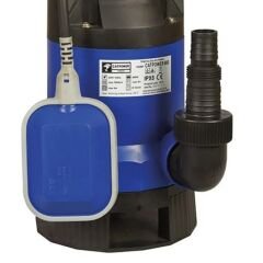 CATPOWER DALGIÇ POMPA TEMİZ SU CAT660