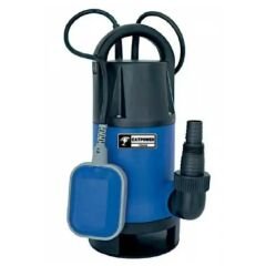 CATPOWER DALGIÇ POMPA KİRLİ SU 900W CAT662
