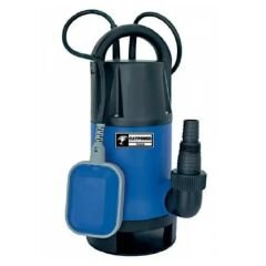 CATPOWER DALGIÇ POMPA KİRLİ SU 900W CAT662
