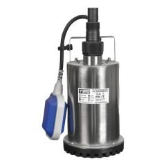CATPOWER DALGIÇ POMPA TEMİZ SU 550W CAT670