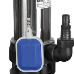 CATPOWER DALGIÇ POMPA KİRLİ SU 1100W CAT676