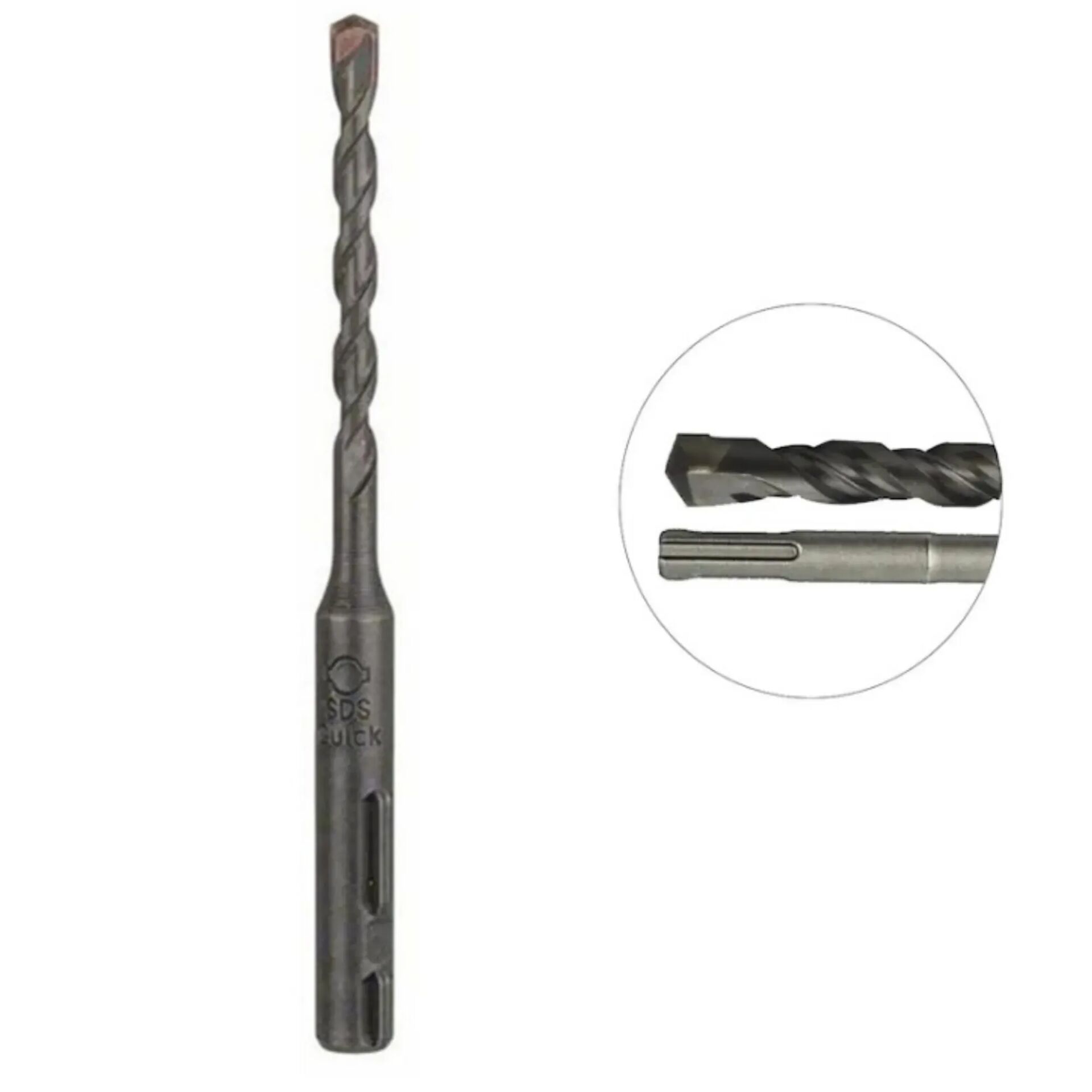 BAYTEC MU0390 SDS PLUS MATKAP UCU 16x260 MM